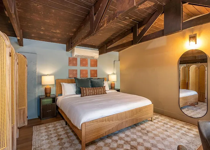 Wellness, Stargazing, Red Rocks Views Ferienhaus Sedona