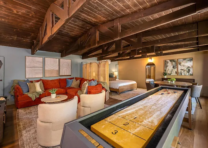 Ferienhaus Wellness, Stargazing, Red Rocks Views