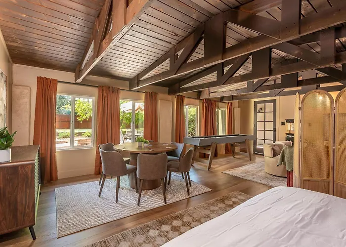 Wellness, Stargazing, Red Rocks Views Sedona