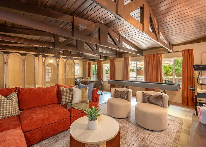 Wellness, Stargazing, Red Rocks Views * Sedona