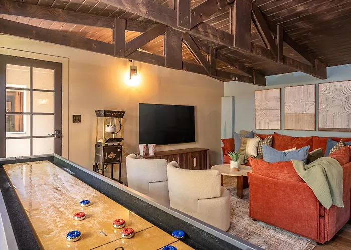 Wellness, Stargazing, Red Rocks Views * Sedona