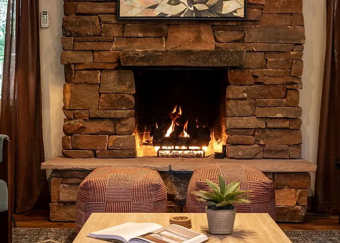 Wellness, Stargazing, Red Rocks Views Sedona