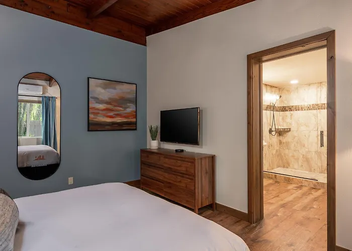 Wellness, Stargazing, Red Rocks Views *